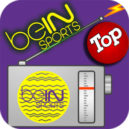 راديو بي ان سبورت иконка