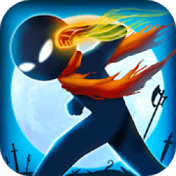ikon Stickman Legends Shadow Warrior: Stick Fight Ninja
