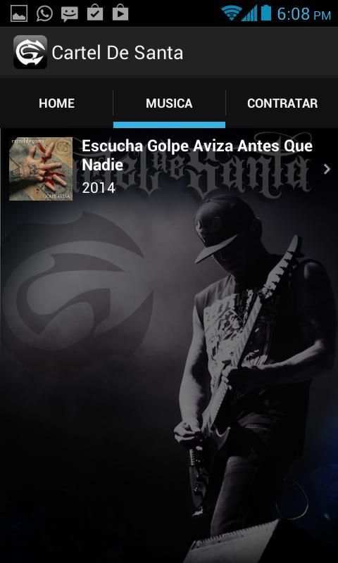 Cartel De Santa screenshot 2