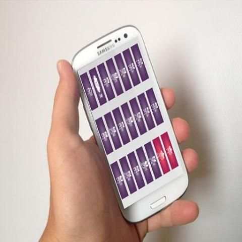 تلفاز الهاتف بدون نت prank screenshot 3