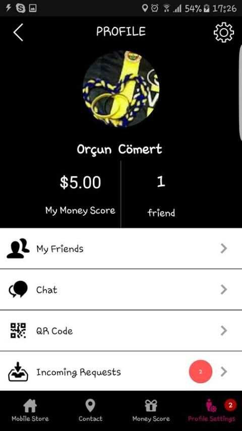 Mobile Store screenshot 2