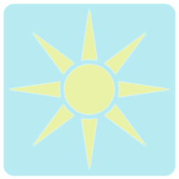 South Korea Weather أيقونة