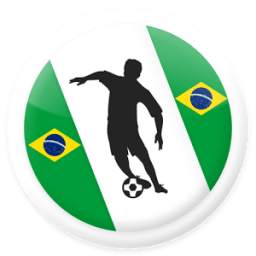 Brazil Football League