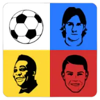 Quem é o Jogador Quiz Futebol لنظام Android - تنزيل