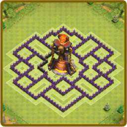 Clash Maps 1.0.1