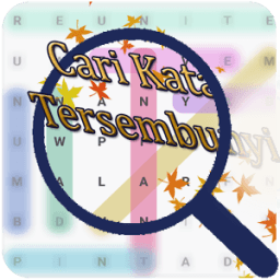 Cari Kata Tersembunyi icon