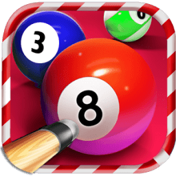 8 Ball Pool иконка