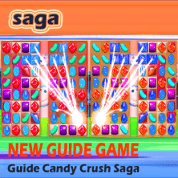 ikon Guide Candy Crush Saga