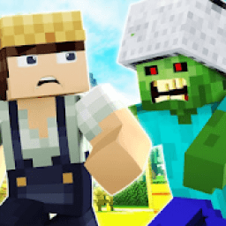 ikon Mod Plants vs. Zombies Craft