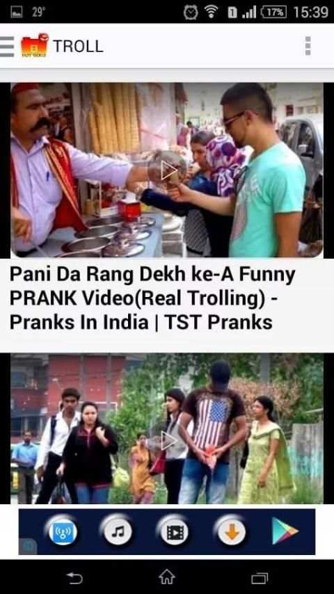 Hot Video | Funny Clip Beatvn स्क्रीनशॉट 3