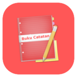 Buku Catatan icon