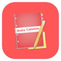 Buku Catatan on 9Apps