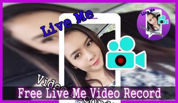 News Live Me Video Chat Record скриншот 2