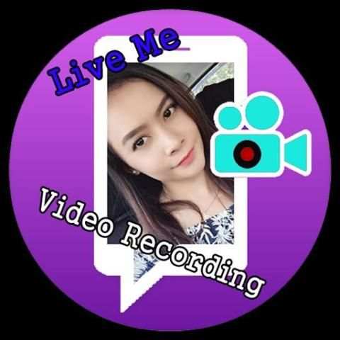 News Live Me Video Chat Record скриншот 1