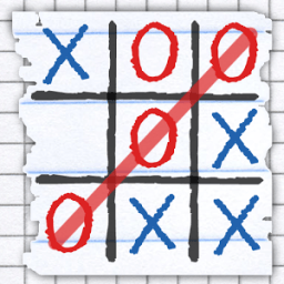 Tic Tac Toe आइकन