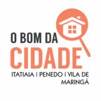 O Bom da Cidade Itatiaia on 9Apps