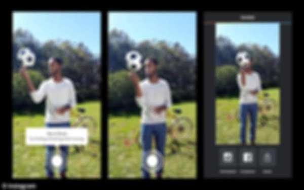 Free Boomerang Instagram Guide screenshot 2