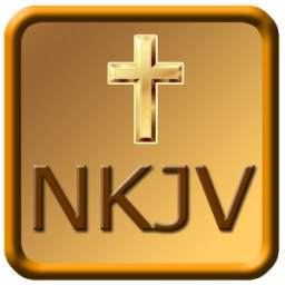 NKJV Audio Bible Free App