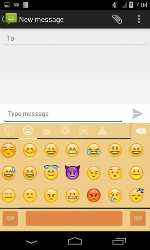 ArcKeyboard Oria - ଓଡ଼ିଆ 6 تصوير الشاشة