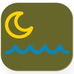 ปกป้องและถนอมดวงตา आइकन