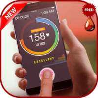 glucose testing prank on 9Apps