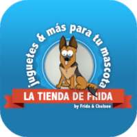La Tienda de Frida & Chelsee on 9Apps