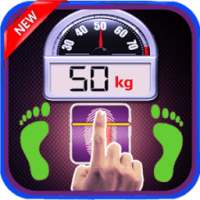 Weight Machine Prank on 9Apps