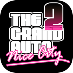 The Grand Auto 2 icon