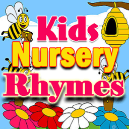 Top 25 Nursery Rhymes for Kids أيقونة