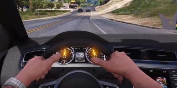 Driving School Expert 2017 screenshot 8