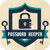 Password Keeper on 9Apps