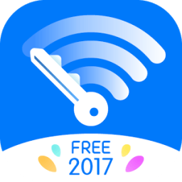 Dolphin Free WiFi Passwrod आइकन