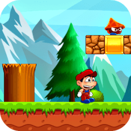 Super Marlo Adventure أيقونة