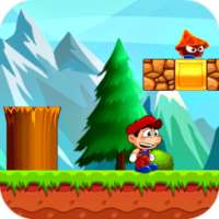 Super Marlo Adventure