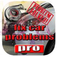fix car problems