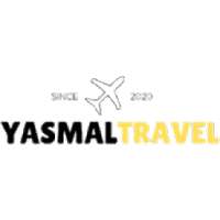 Yasmal Travel on 9Apps
