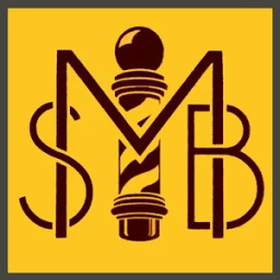 Shane's Master Barbering иконка