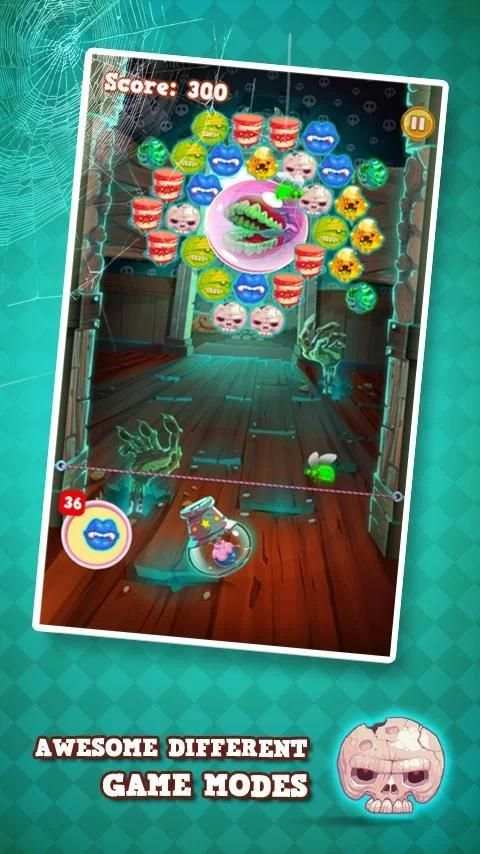 Candy Dash скриншот 2