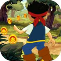 Jake adventure Pirate ☠☠☠