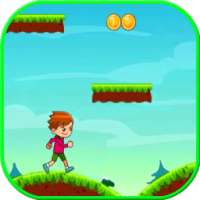 Супер Приключения охранник