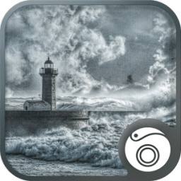 Cam Storm by Camera360 иконка