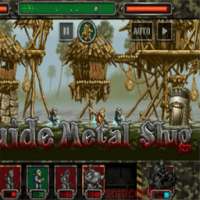 Guide for metal slug 3