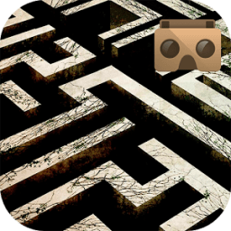 ikon VR Horror Maze :Horror Fever