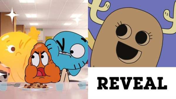 Cartoon Network Anything 6 تصوير الشاشة