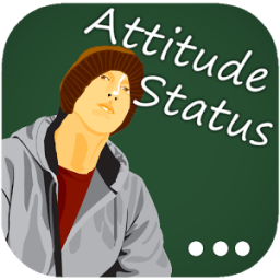 ikon Attitude Status : Share Status