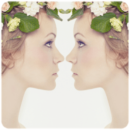 Mirror Camera: Photo Mirror icon