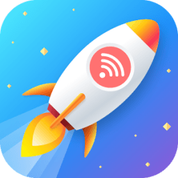 WiFi Booster accelerates net иконка