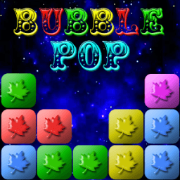 Bubble Pop أيقونة