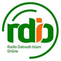 RDIO Radio Dakwah Islam Online on 9Apps