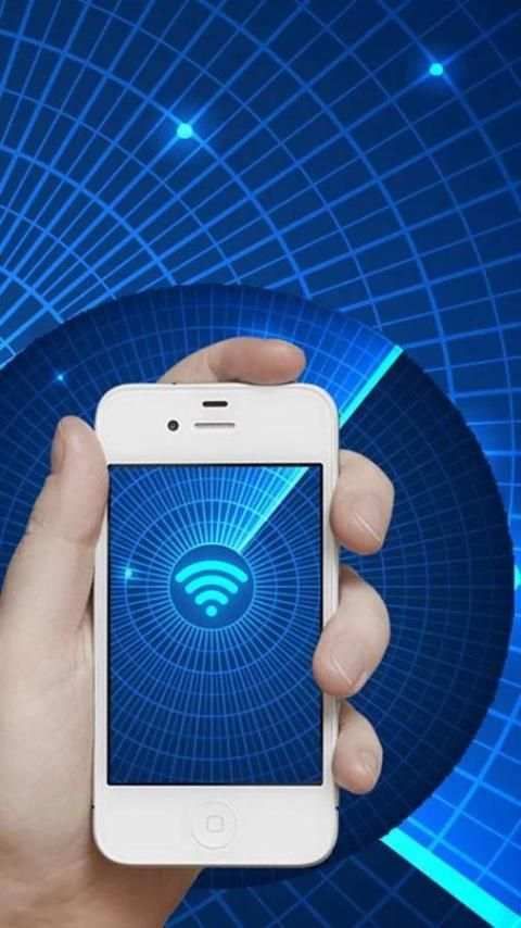 Wifi Hacker Password Simulator 1 تصوير الشاشة